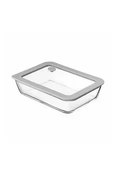 Контейнер для запекания и хранения с вакуумным эффектом Smart Solutions