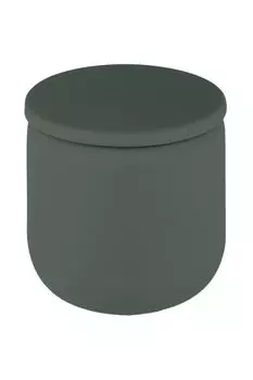 Контейнер керамический с крышкой Terapy Moroshka