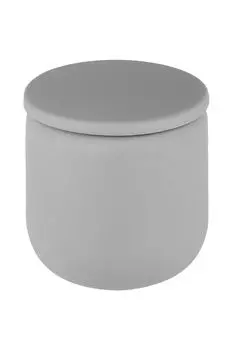 Контейнер керамический с крышкой Terapy Moroshka