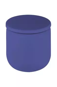 Контейнер керамический с крышкой Terapy Moroshka