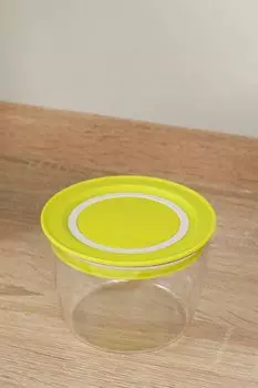 Контейнер с крышкой COINCASA