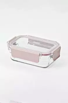 Контейнер стеклянный с крышкой Glasslock