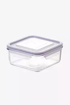 Контейнер стеклянный с крышкой Glasslock