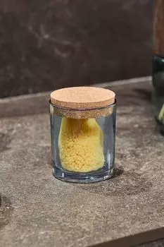 Контейнер стеклянный Teriberka Moroshka