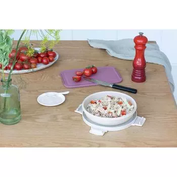 Контейнер-тарелка для обедов Make&Take 1л Brabantia