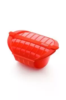 Конверт силиконовый для запекания Lekue глубокий 1л Lekue