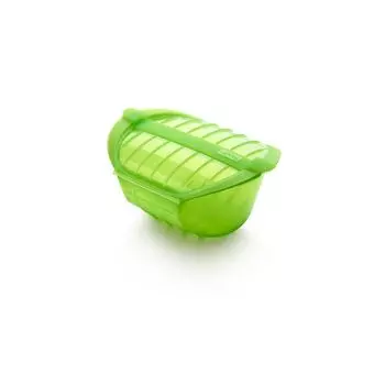 Конверт силиконовый для запекания Lekue глубокий 500мл Lekue