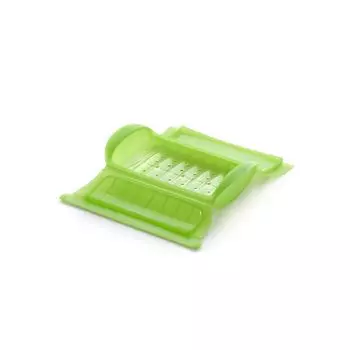 Конверт силиконовый для запекания Lekue с паровой вставкой 650мл Lekue