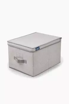 Короб для хранения с крышкой MANDARIN DECOR