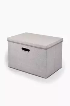 Короб для хранения с крышкой MANDARIN DECOR