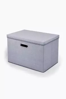 Короб для хранения с крышкой MANDARIN DECOR