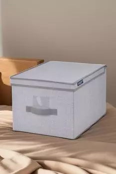 Коробка для хранения MANDARIN DECOR