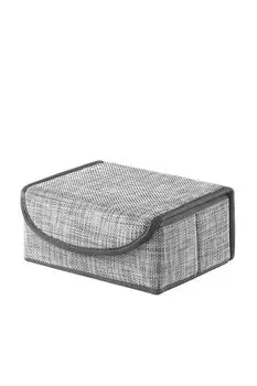 Коробка для хранения с крышкой CASY HOME
