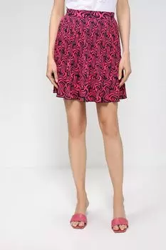 Короткая юбка с оборками Baby Angel