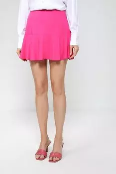 Короткая юбка с оборками Baby Angel