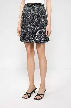 Короткая юбка с оборками Baby Angel