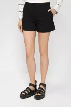 Короткие шорты из хлопка OVS