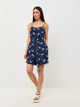 Короткий комбинезон Trends Brands