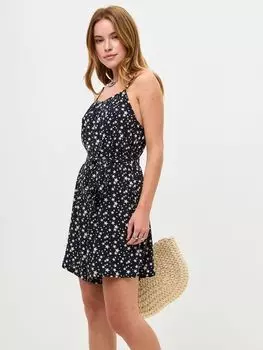 Короткий комбинезон Trends Brands