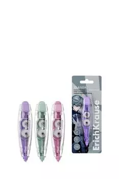 Корректирующая лента Spin Manga ErichKrause