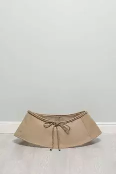 Корзина для елки тканевая Triumph Nord