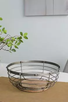 Корзина для фруктов Industrial Kitchen Kitchen Craft