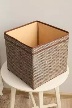 Корзина для хранения CASY HOME