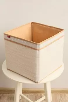 Корзина для хранения CASY HOME