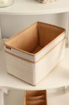 Корзина для хранения CASY HOME