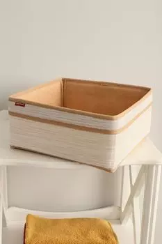 Корзина для хранения CASY HOME