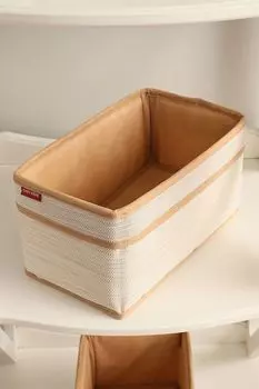 Корзина для хранения CASY HOME