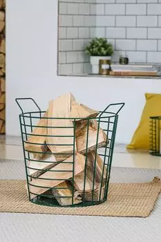 Корзина для хранения Infinity Moroshka