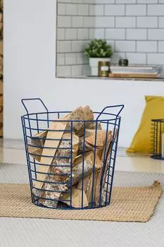 Корзина для хранения Infinity Moroshka