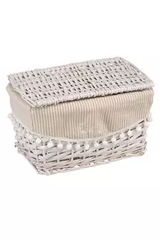 Корзина для хранения Natural House