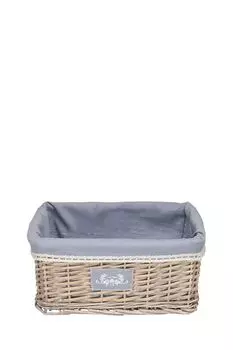 Корзина для хранения Natural House