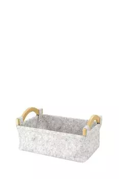 Корзина для ванной комнаты M WasserKRAFT