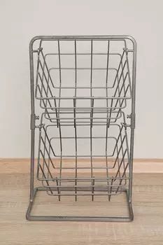 Корзина кухонная Industrial Kitchen Kitchen Craft