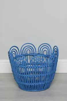 Корзина плетеная COINCASA