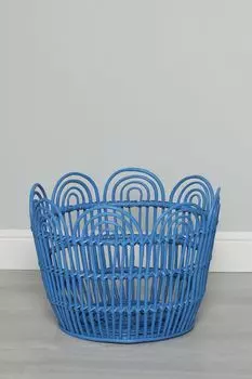 Корзина плетеная COINCASA