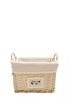 Корзина плетенная Natural House