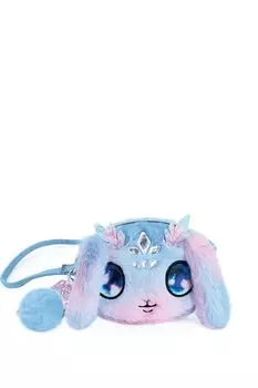 Кошелек-игрушка для монет 2в1 Агата Nebulous Stars