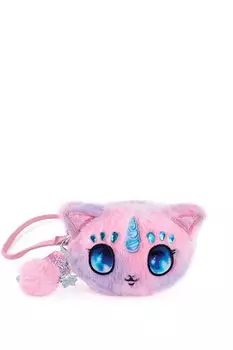 Кошелек-игрушка для монет 2в1 Стелла Nebulous Stars