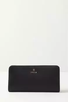 Кошелек кожаный Camelia Furla