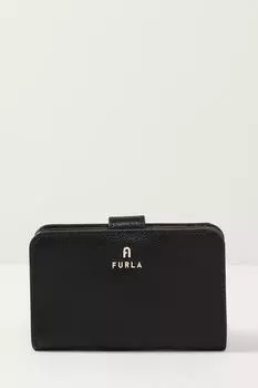 Кошелек кожаный Camelia Furla