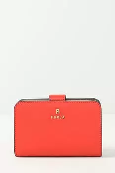 Кошелек кожаный Camelia Furla