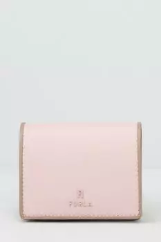 Кошелек кожаный Camelia S Furla