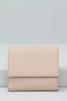 Кошелек кожаный Dama Furla