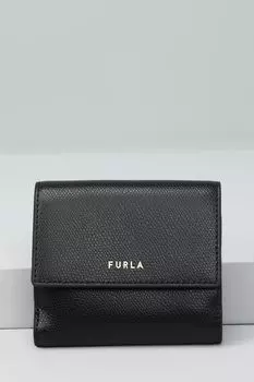 Кошелек кожаный Dama Furla