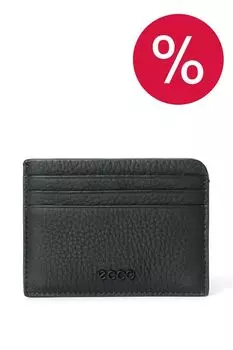 Кошелек кожаный ECCO
