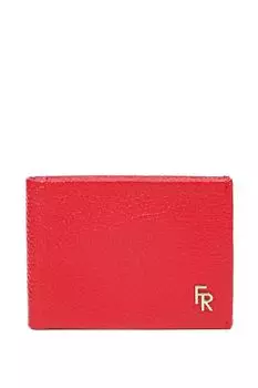 Кошелек кожаный FABRETTI